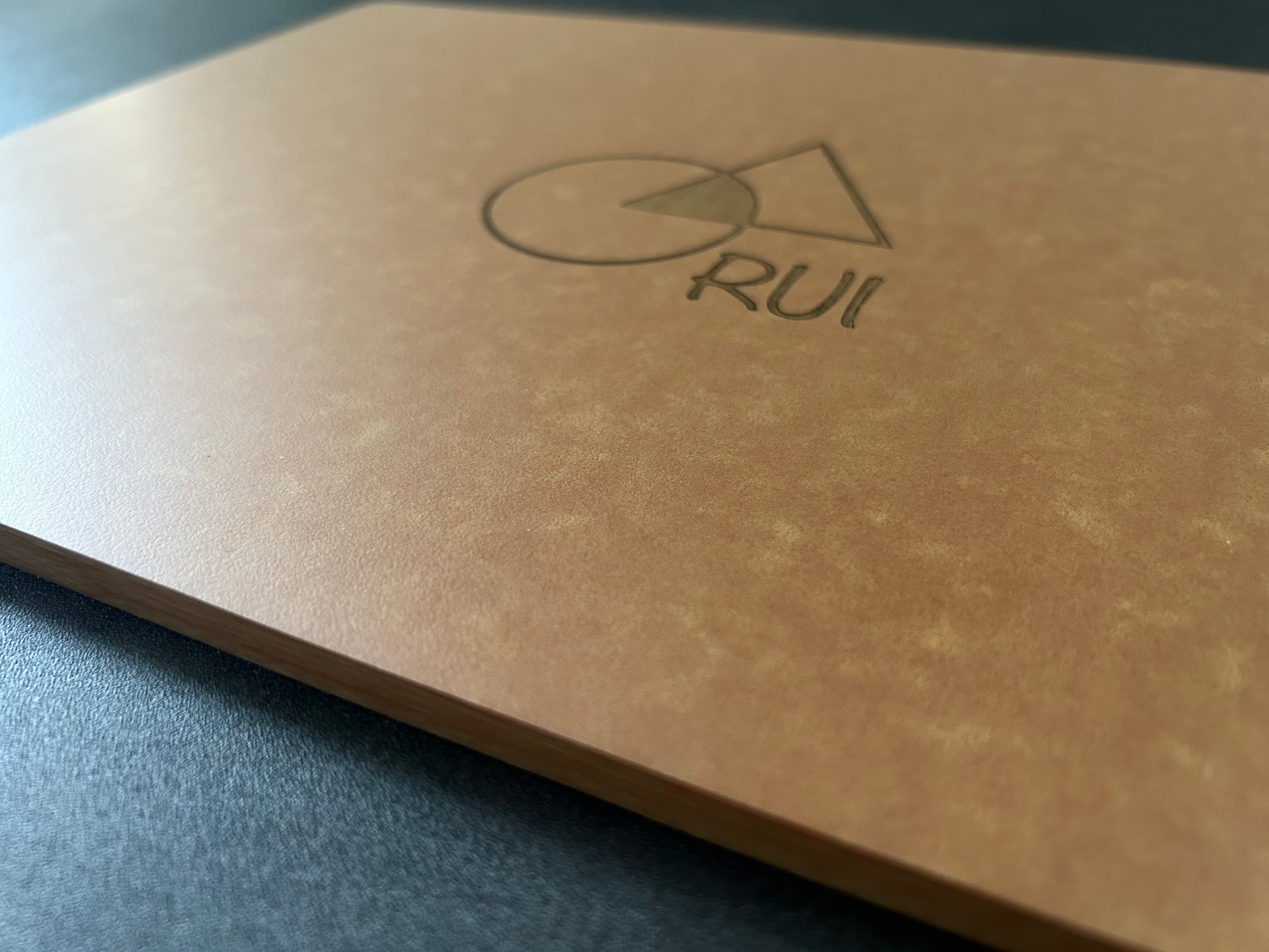 RUI ANTI-Bacterial Cutting Board (25x35cm)
