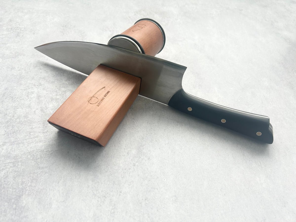 RollingStone LITE Rui knives