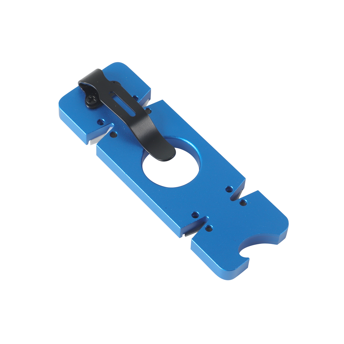Mini Multipurpose Blade Sharpener/Texture Roller #3 - SprayGunner