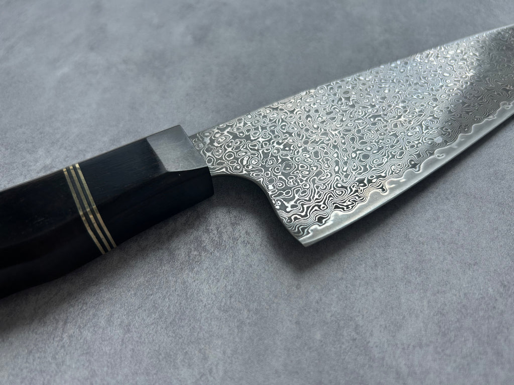 RUI Damascus Series