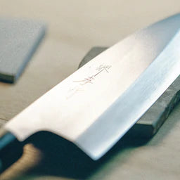 Vintage Japanese Knives