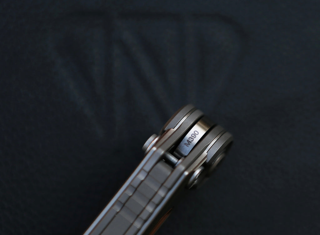 Noc Knives MT31 FREE SHIPPING