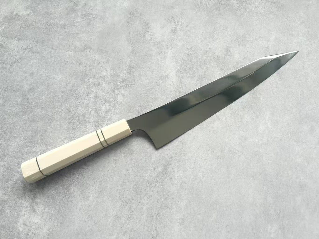 "Pearly" Kiritsuke 240mm FREE SHIPPING