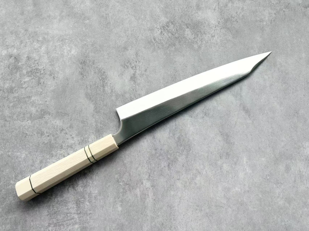 "Pearly" Kiritsuke 240mm FREE SHIPPING