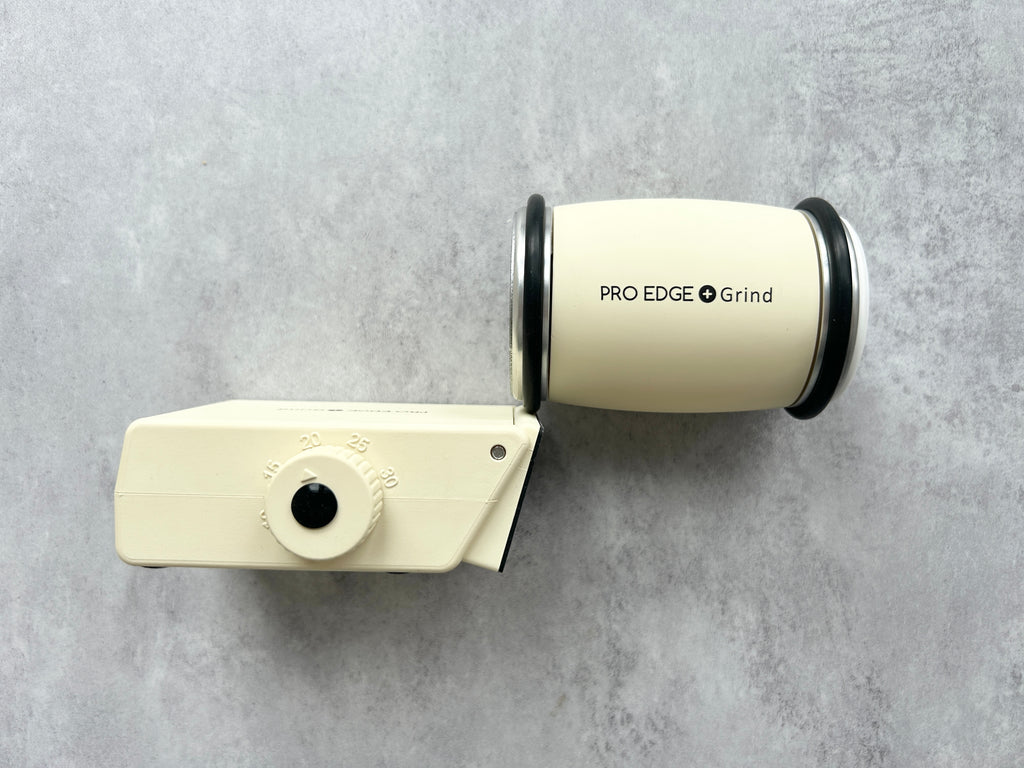 ProEdge Grind Rolling Sharpener FREE SHIPPING