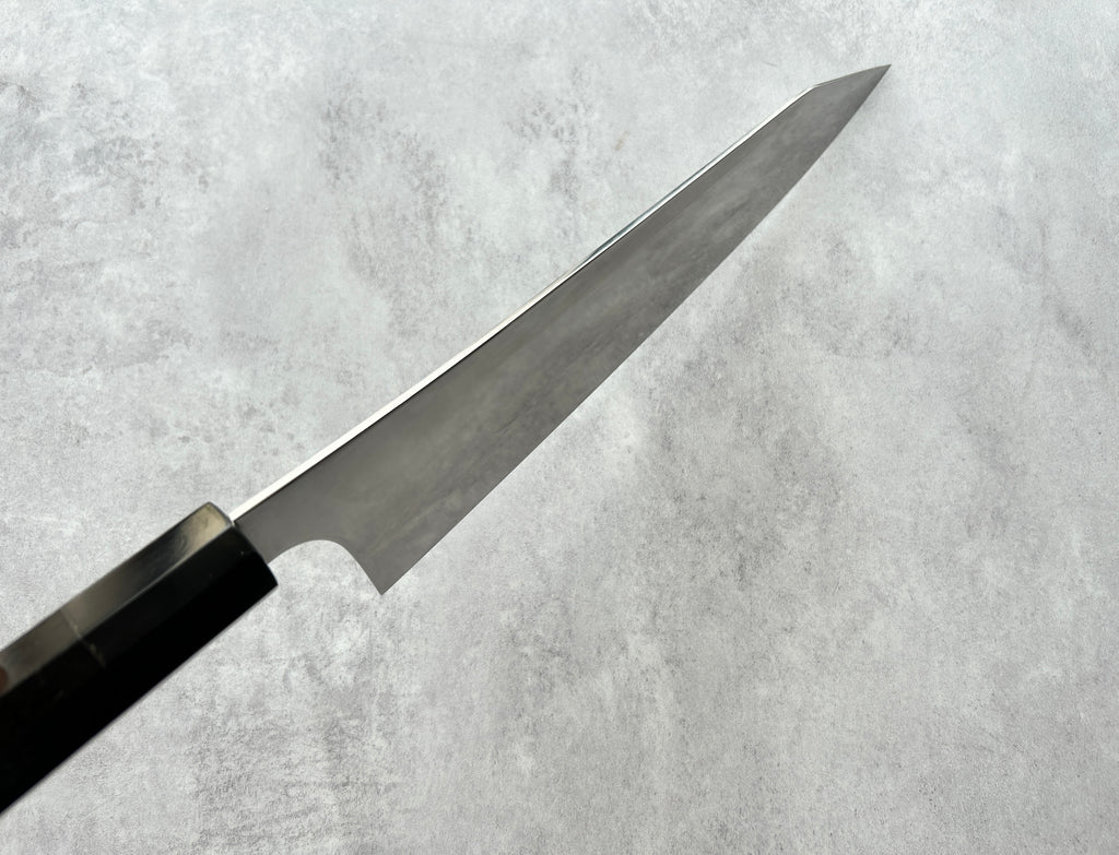 "Black Pearl" 210mm All purpose Kiritsuke FREE SHIPPING