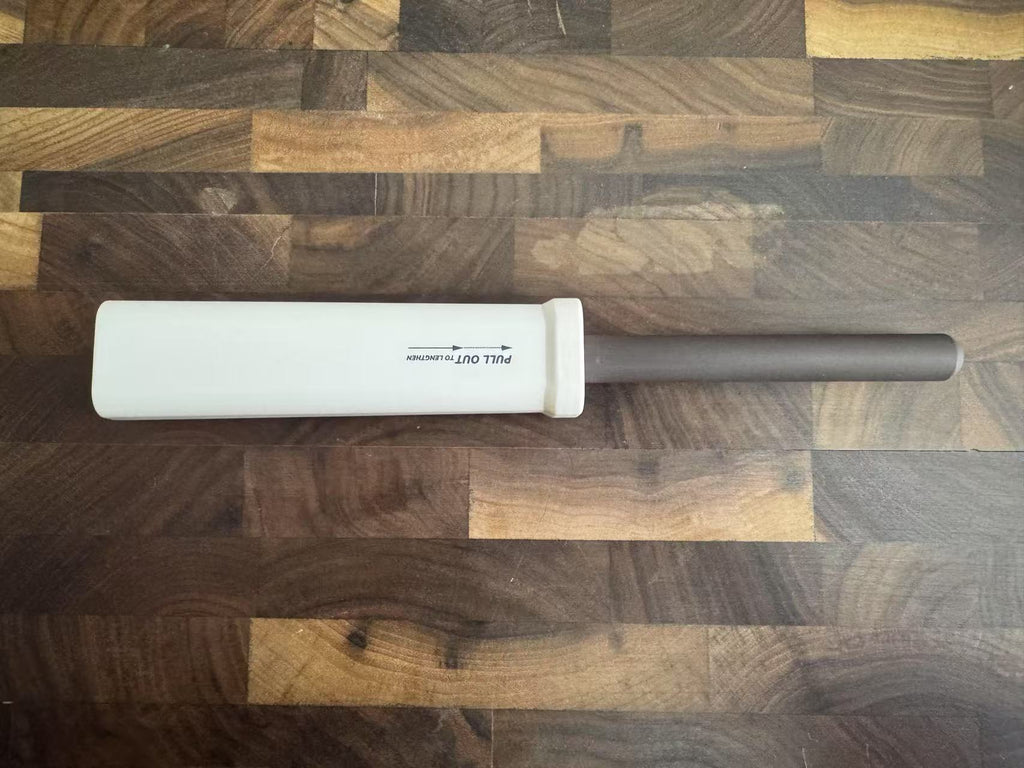 RISAM Extendable Ceramic Honing Rod