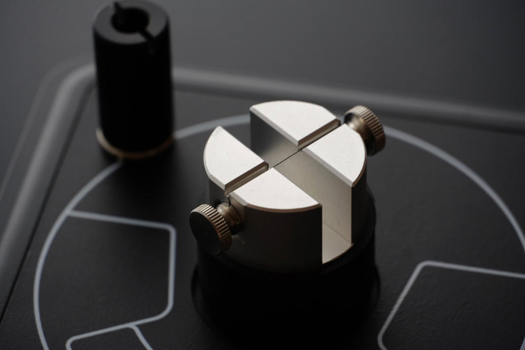 RUI Sharpness Tester/ Sharpness Scale FREE SHIPPING