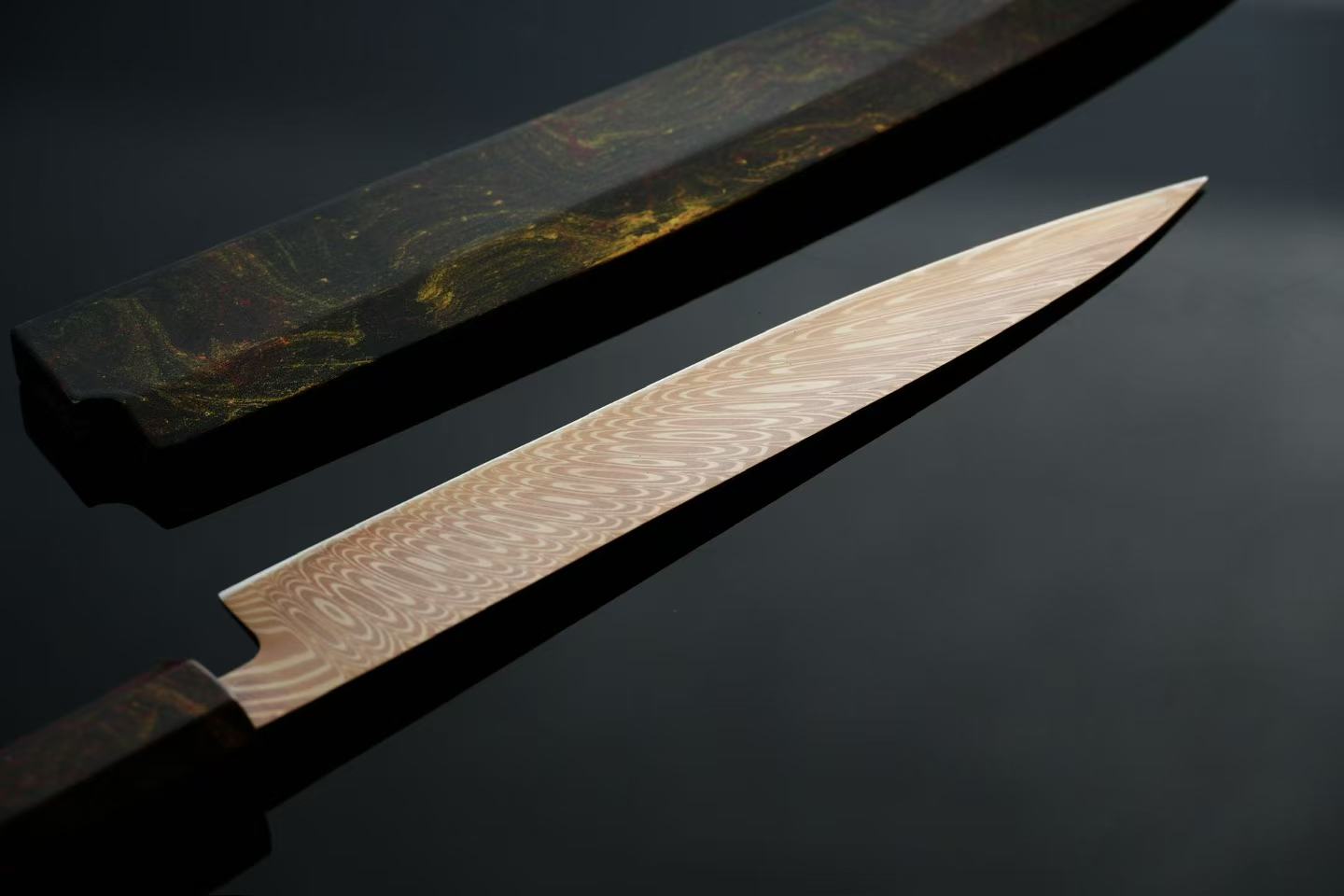 RUI Selection | Rui knives