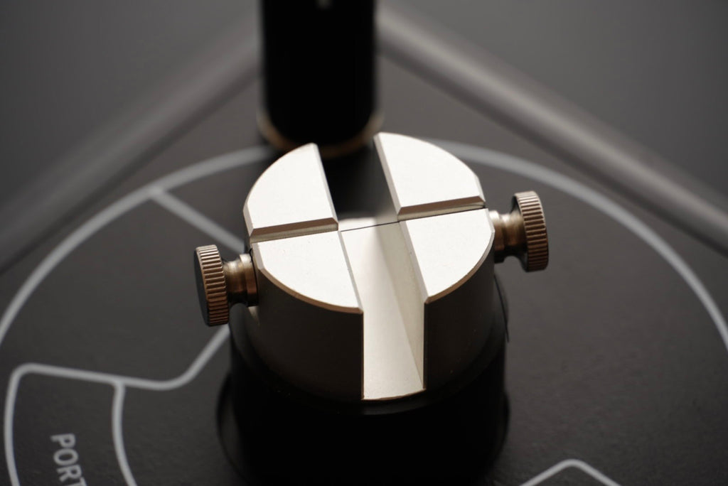 RUI Sharpness Tester/ Sharpness Scale FREE SHIPPING