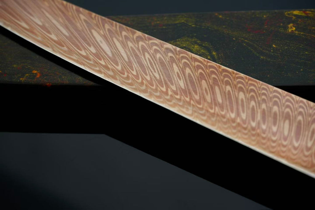 “Autumn” 240mm Stainless Yanagiba FREE SHIPPING