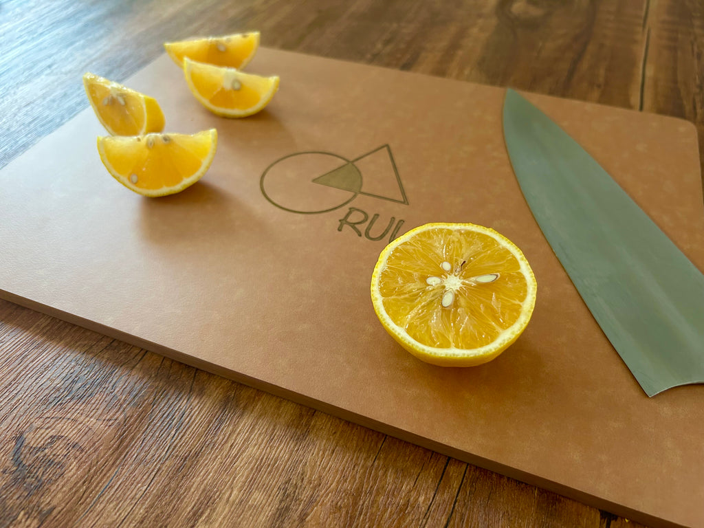 RUI ANTI-Bacterial Cutting Board (25x35cm)