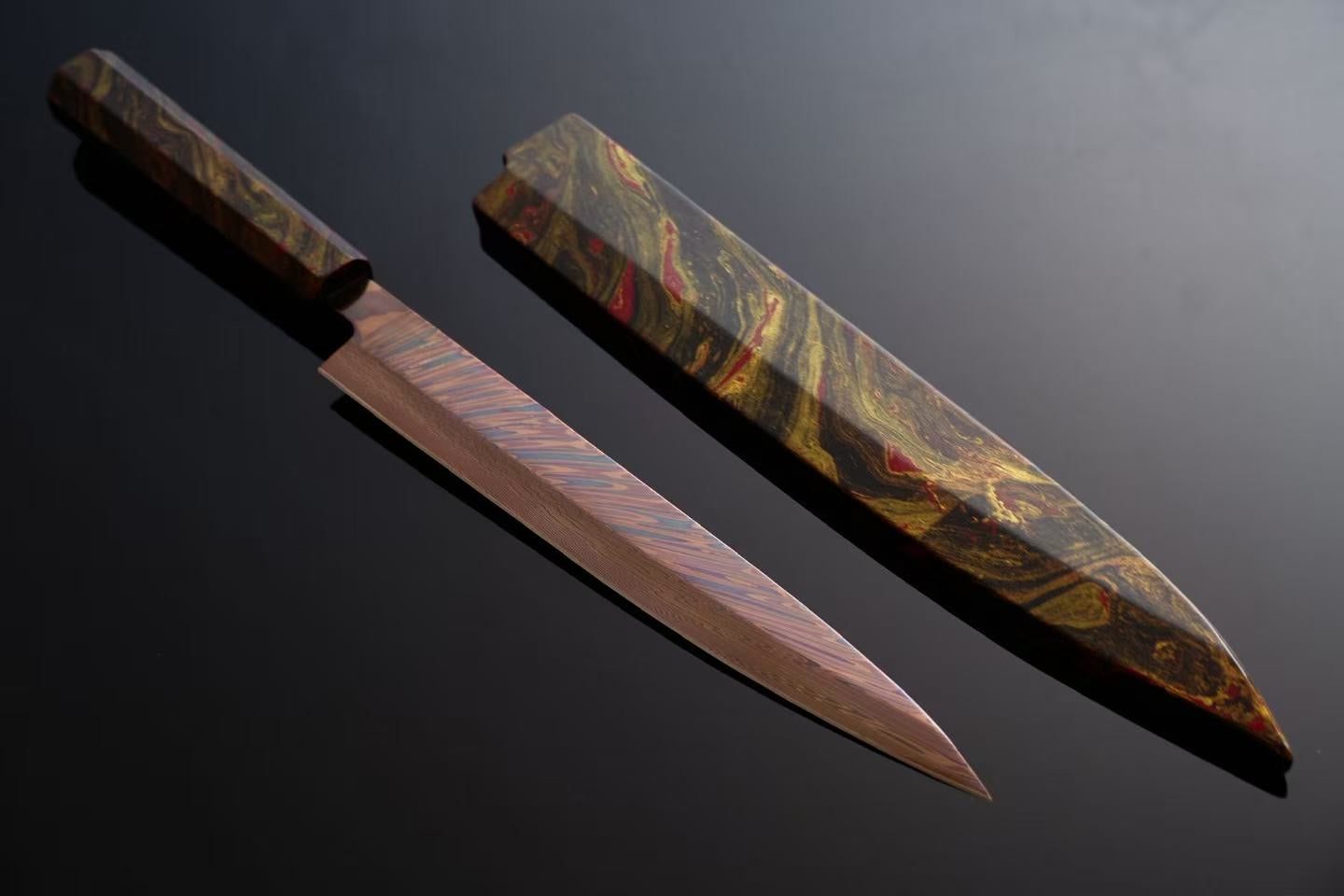 RUI Selection | Rui knives