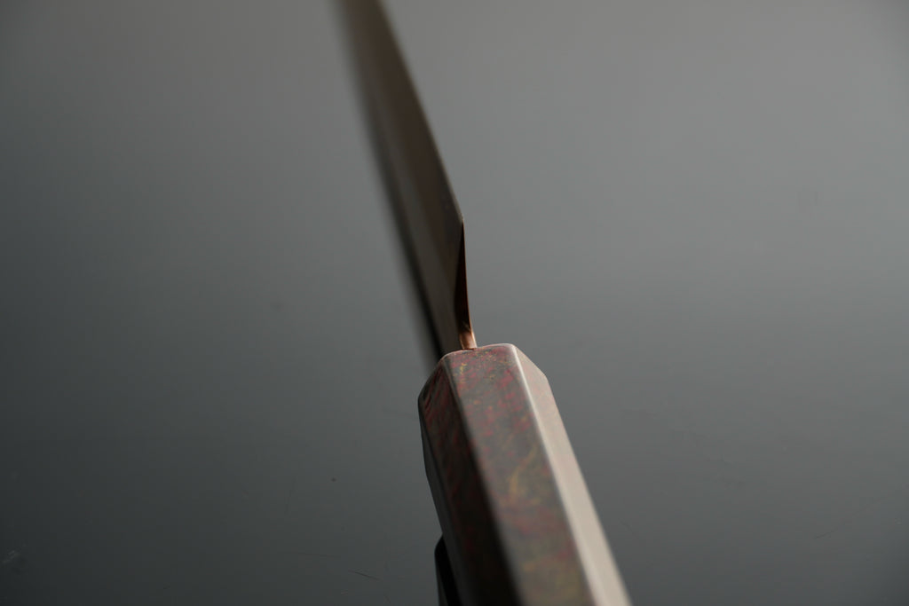 “Autumn” 240mm Stainless Yanagiba FREE SHIPPING