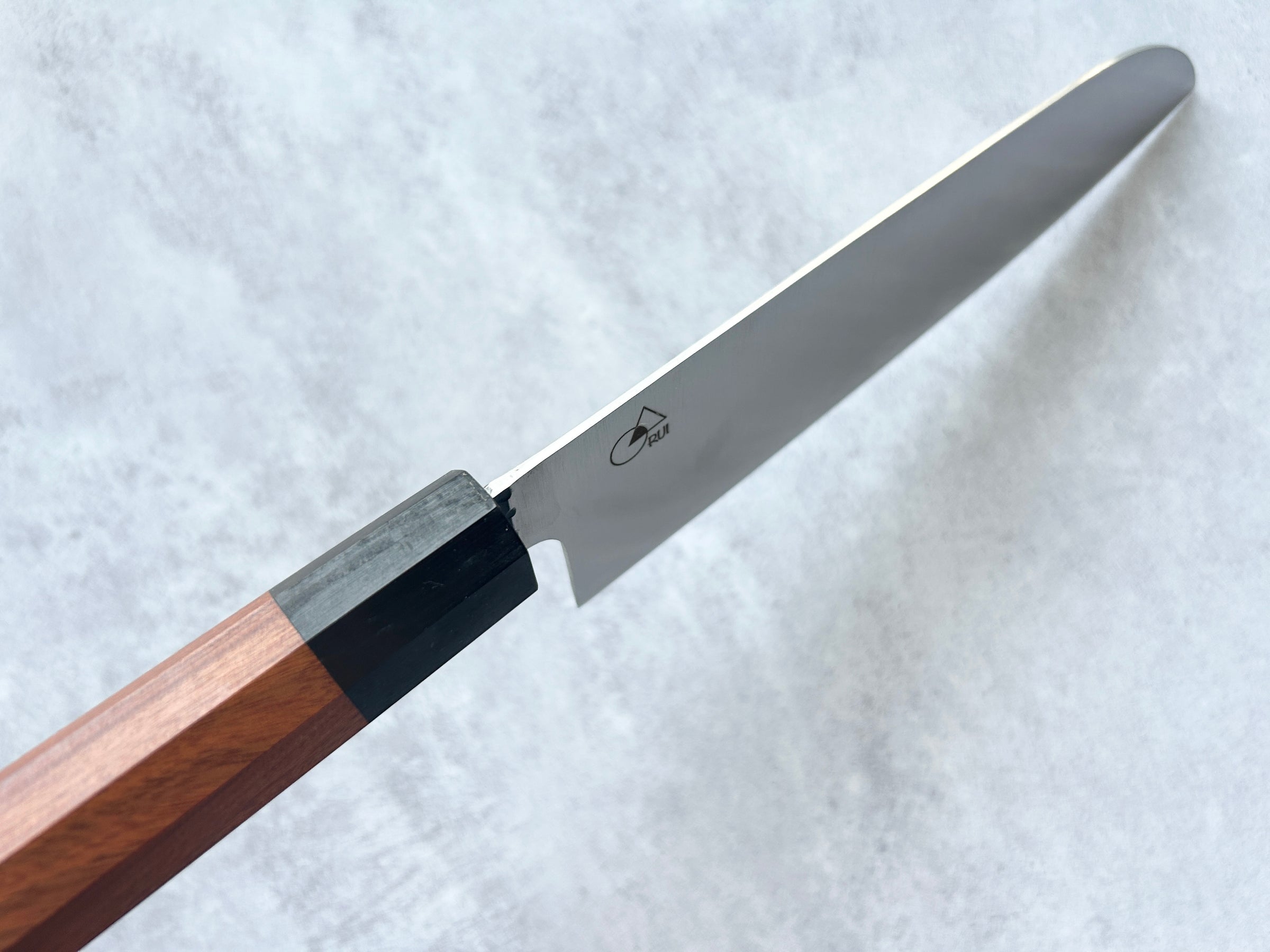 Rui Hand Forged Santoku | Rui knives Rui Hand Forged Santoku | Rui knives