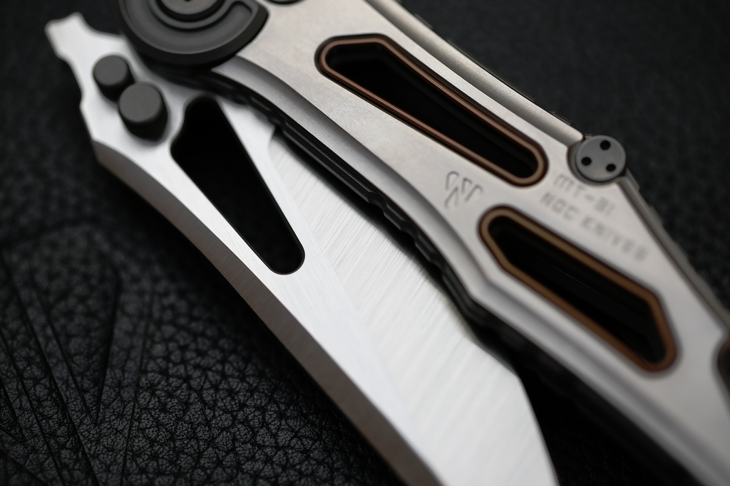 Noc Knives MT31 FREE SHIPPING