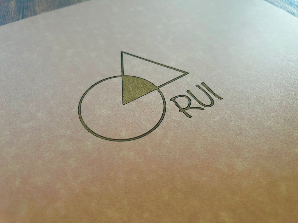 RUI ANTI-Bacterial Cutting Board (25x35cm)