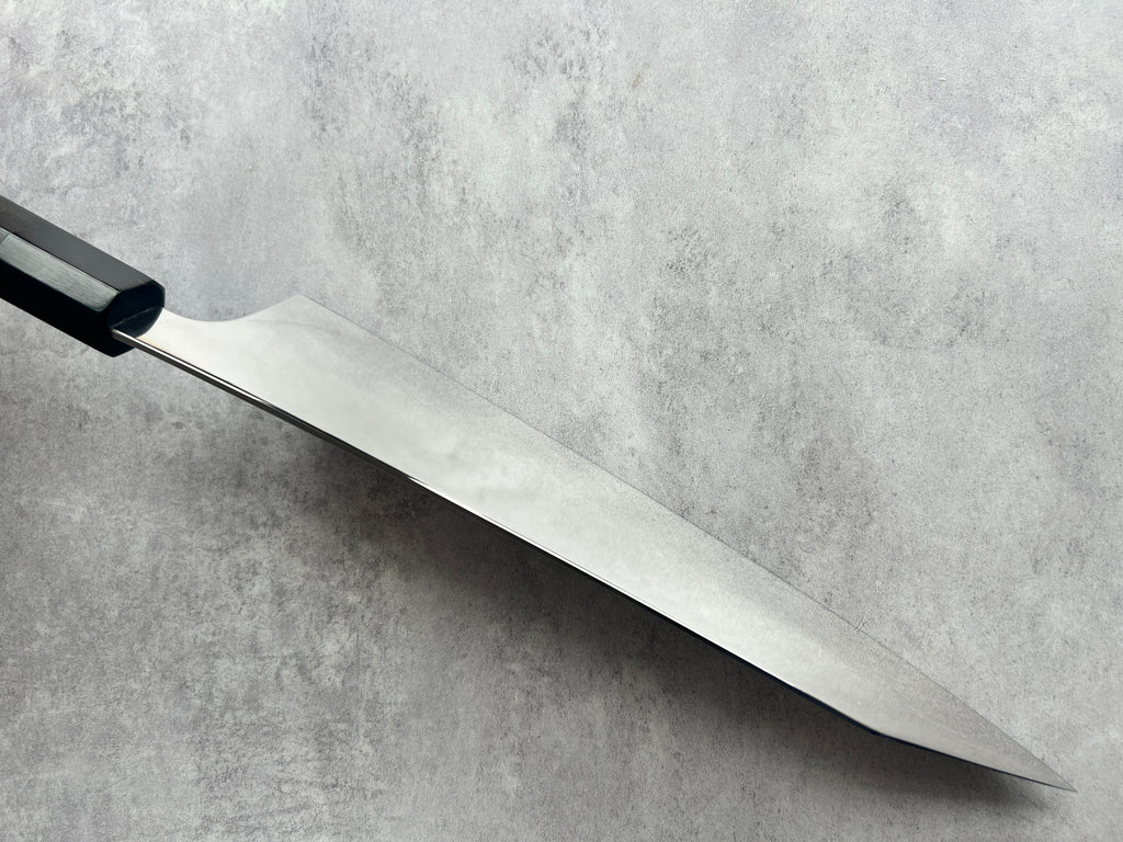 "Black Pearl" 210mm All purpose Kiritsuke FREE SHIPPING