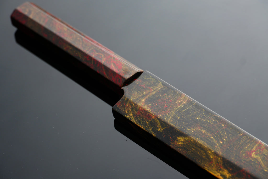 “Autumn” 240mm Stainless Yanagiba FREE SHIPPING