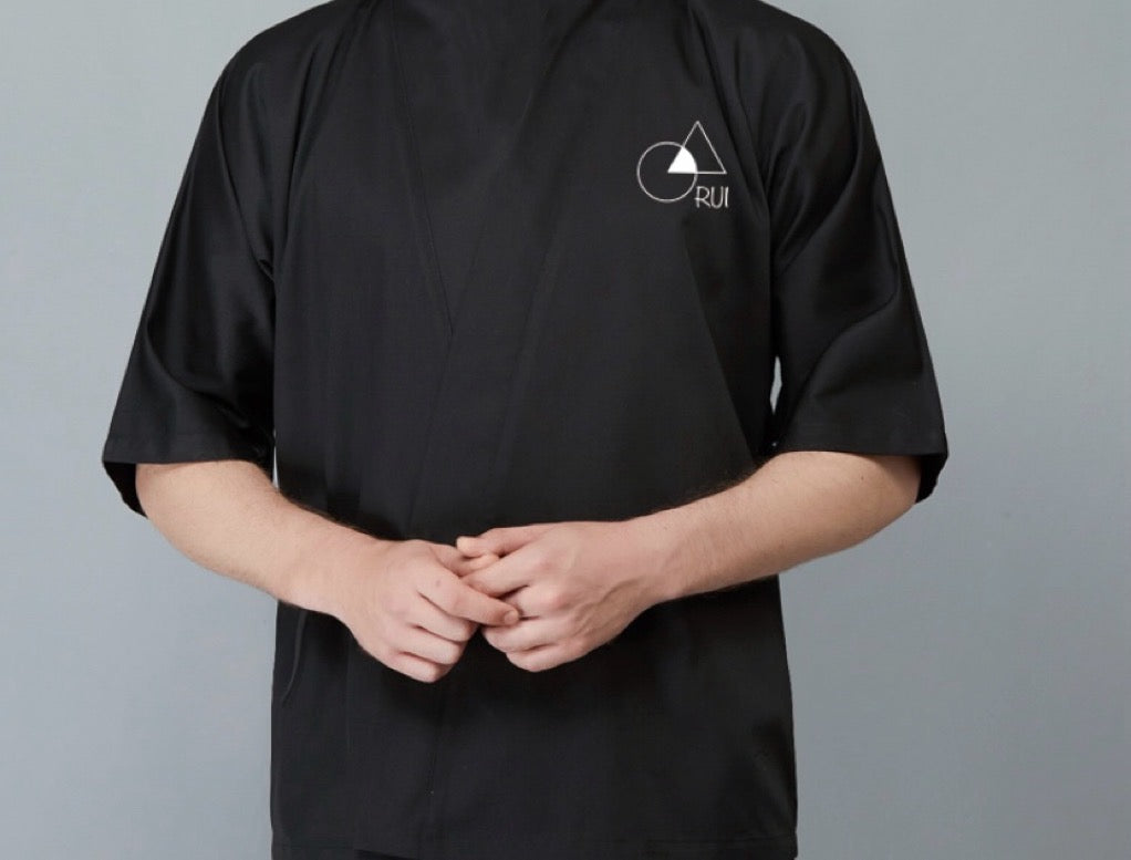 Black Rui RUI Artisan Wear/ Chef Wear | Rui knives