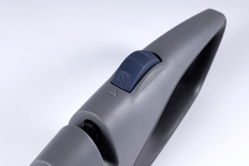 NEW! RISMA Angle Adjustable Pull Through Sharpener TRY THIS OUT