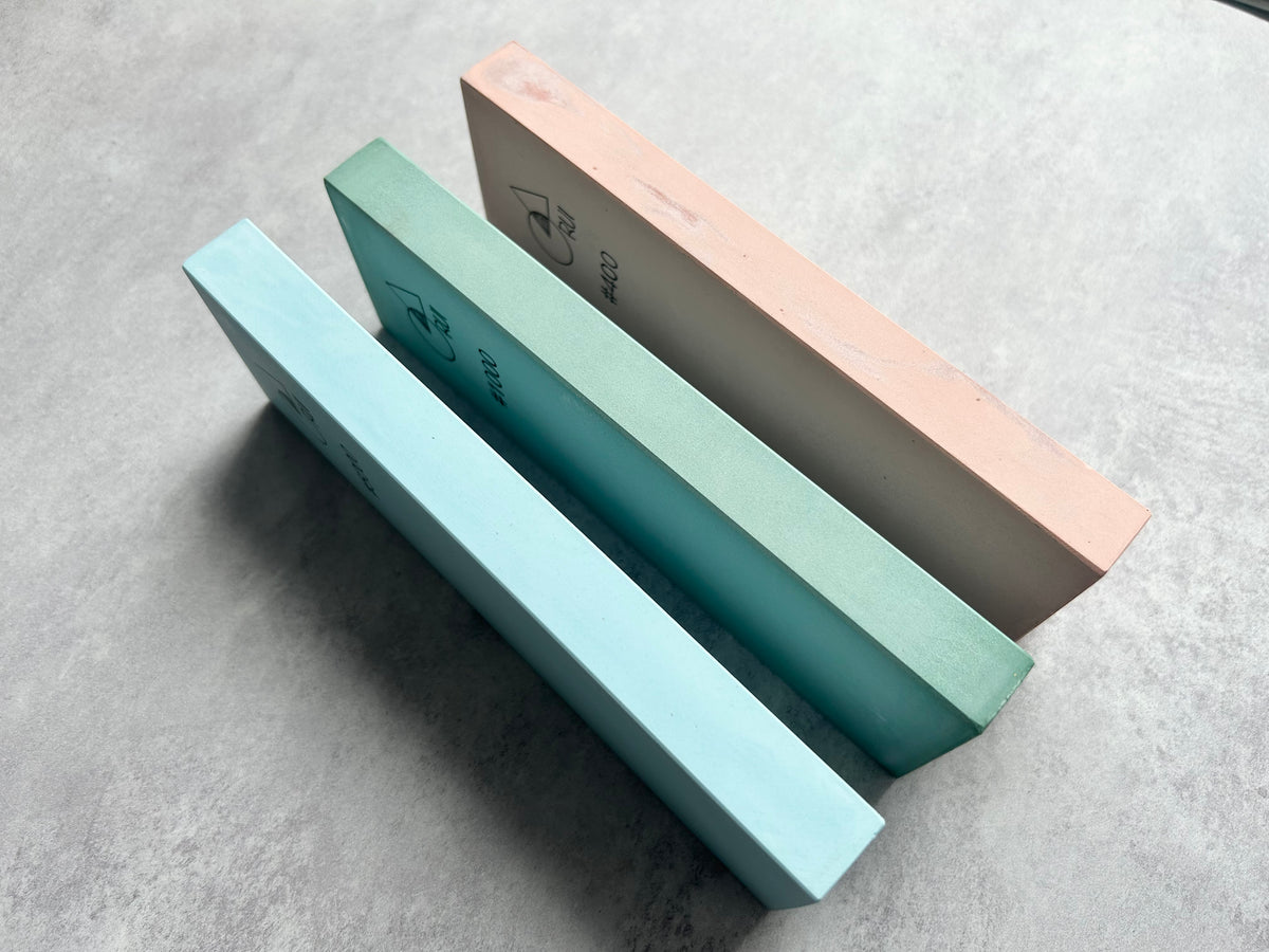 Sharpening Solutions