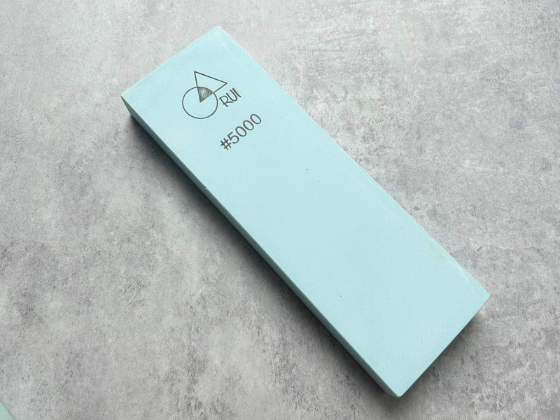 Sharpening Solutions