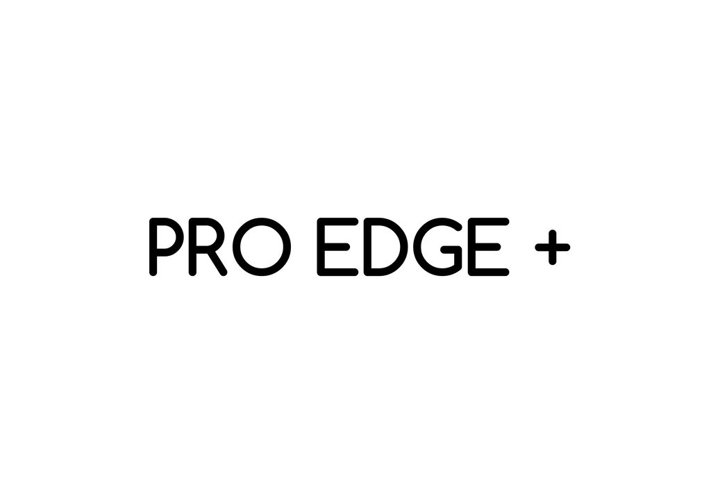Pro Edge Sharpening