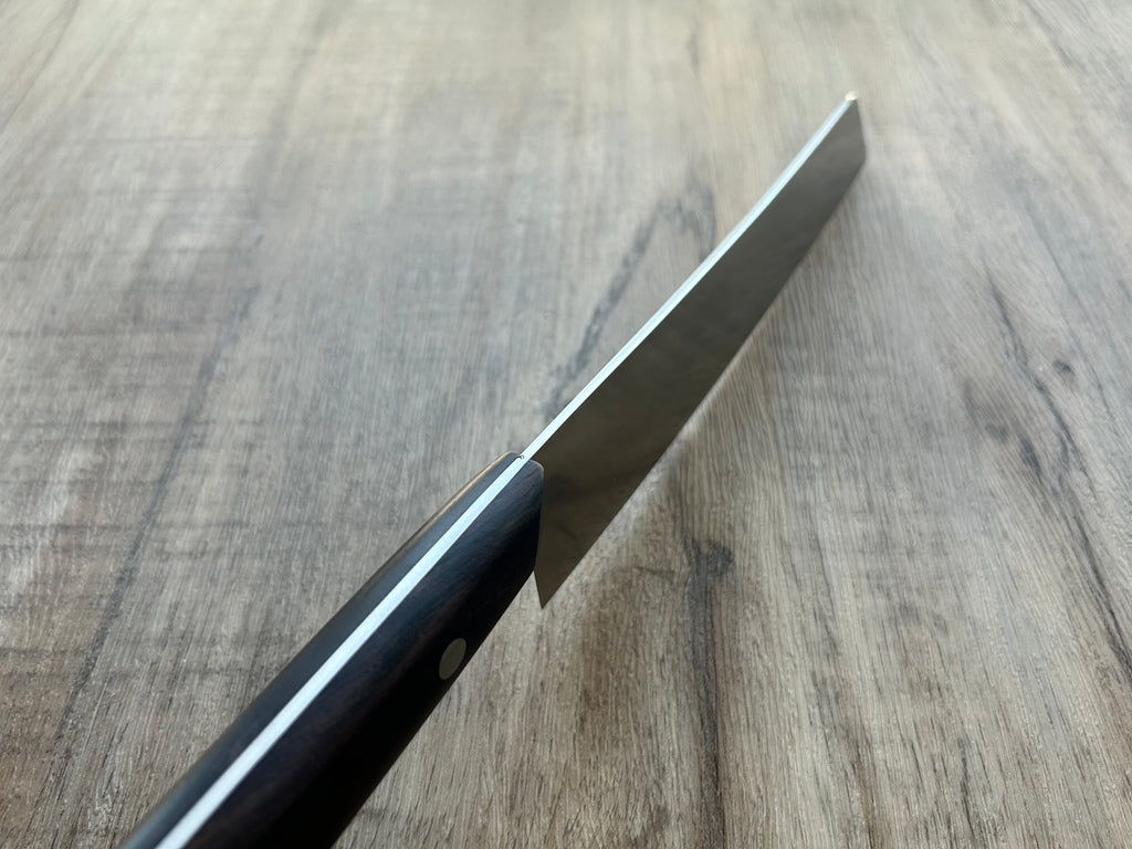 "CURVE" Molybdenum/Vanadium Best All Purpose Advanced Kitchen Knife RUI has made FREE SHIPPING