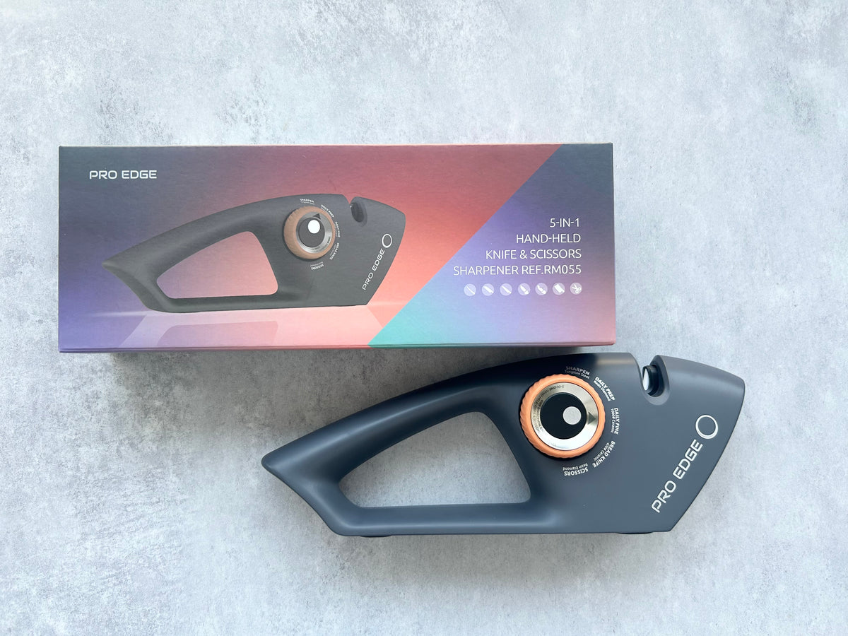 Sharpening Solutions