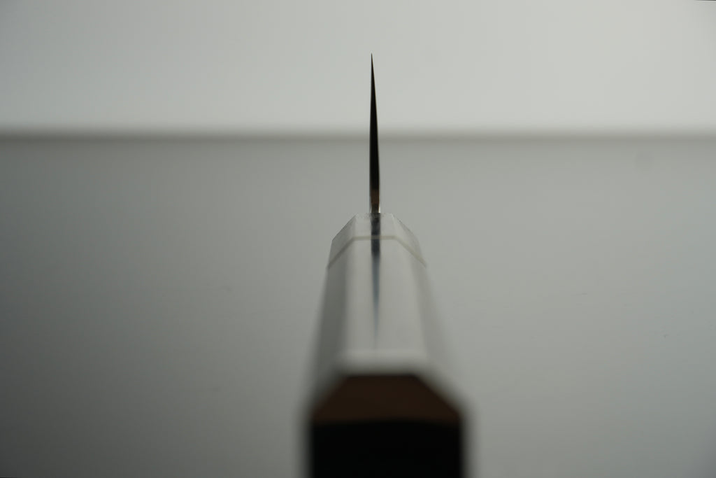 "Crescent" 7 Layered 10Cr15CoMoV 8inch Santoku FREE SHIPPING