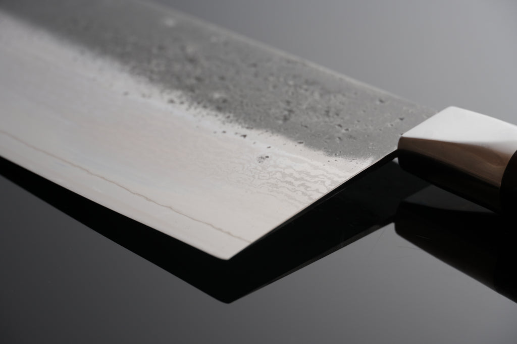 "LOONG" Cleaver W61F Sanmai FREE SHIPPING