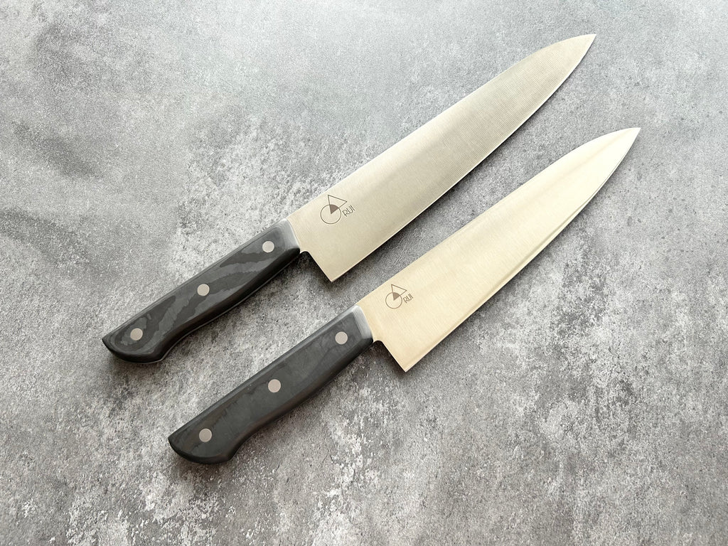 ON SALE🔥 "Carbon Fiber" AUS 10 Gyuto 270 mm